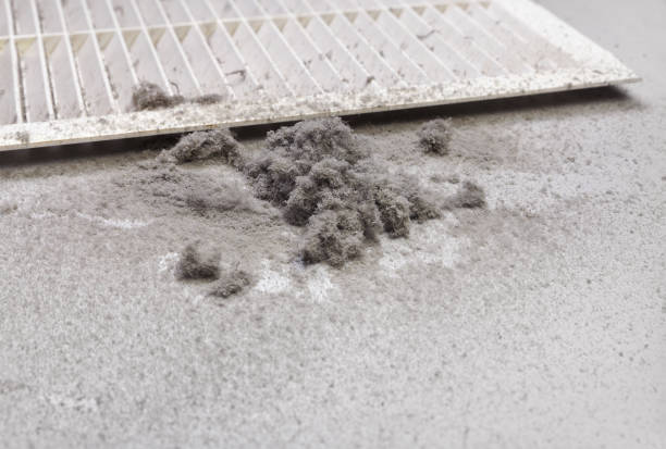 HVAC System Cleaning in Brunswick, NC