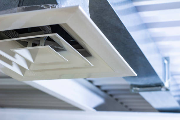 Brunswick, NC Airduct Cleaning Company