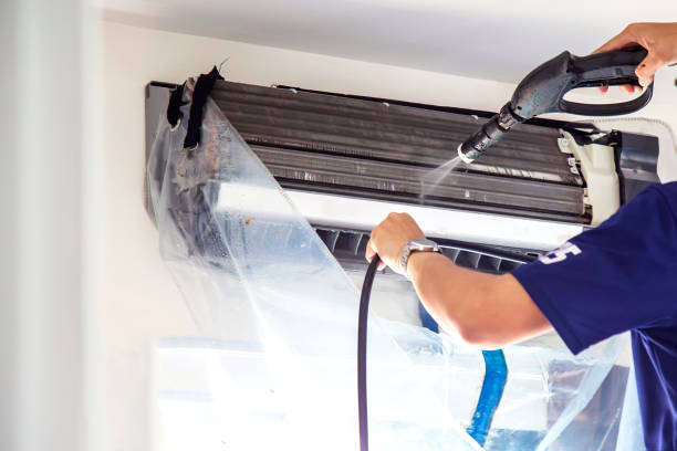 Best HVAC Duct Inspection Services  in Brunswick, NC