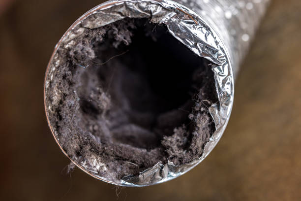 Ductwork Cleaning Services in Brunswick, NC