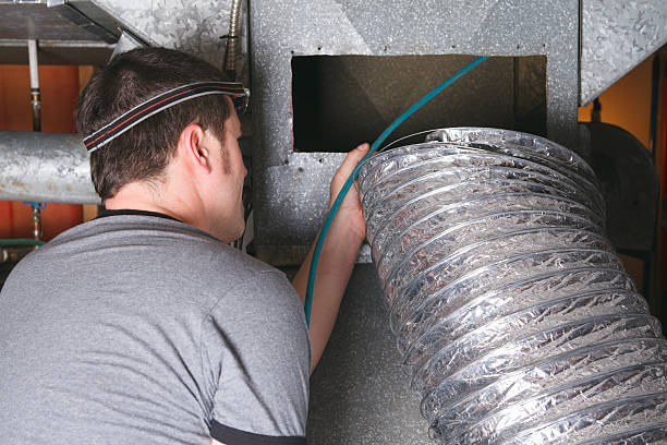 Best Best Air Duct Cleaning Company  in Brunswick, NC