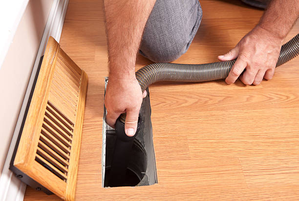 Best HVAC Air Duct Cleaning  in Brunswick, NC