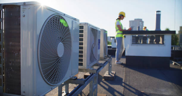 Best Emergency Air Duct Cleaning  in Brunswick, NC