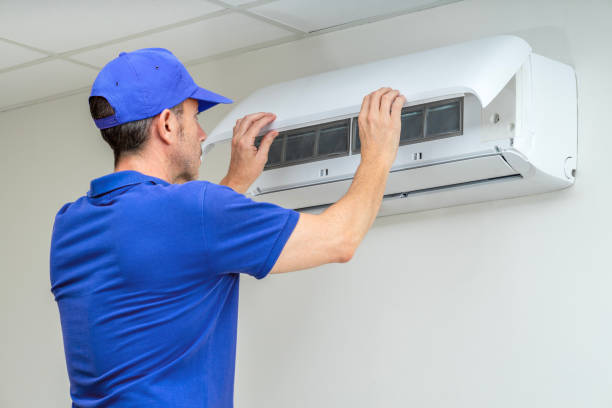 Professional Airduct Cleaning in Brunswick, NC