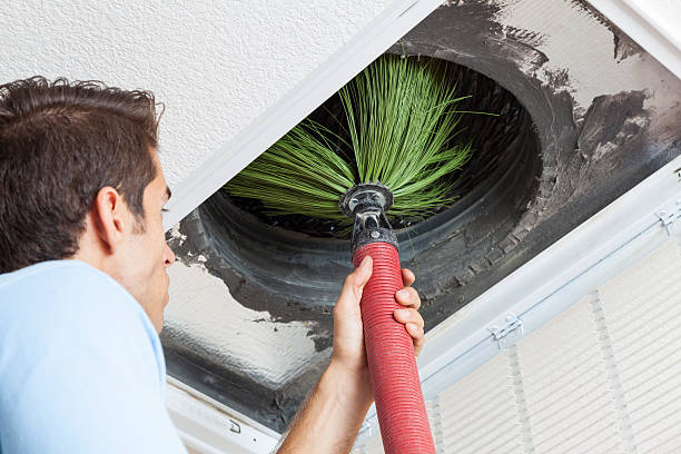 Best Residential Air Duct Cleaning  in Brunswick, NC