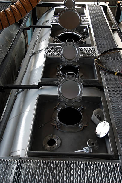 Home Air Vent Cleaning in Brunswick, NC